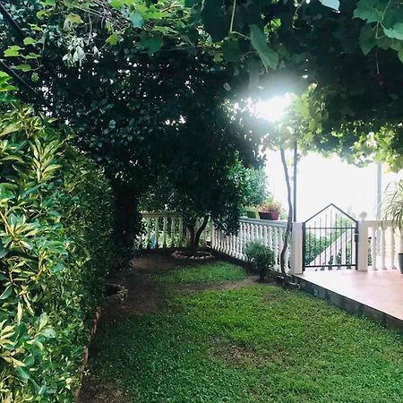 Apartments Vila Andja Sveti Stefan Zewnętrze zdjęcie