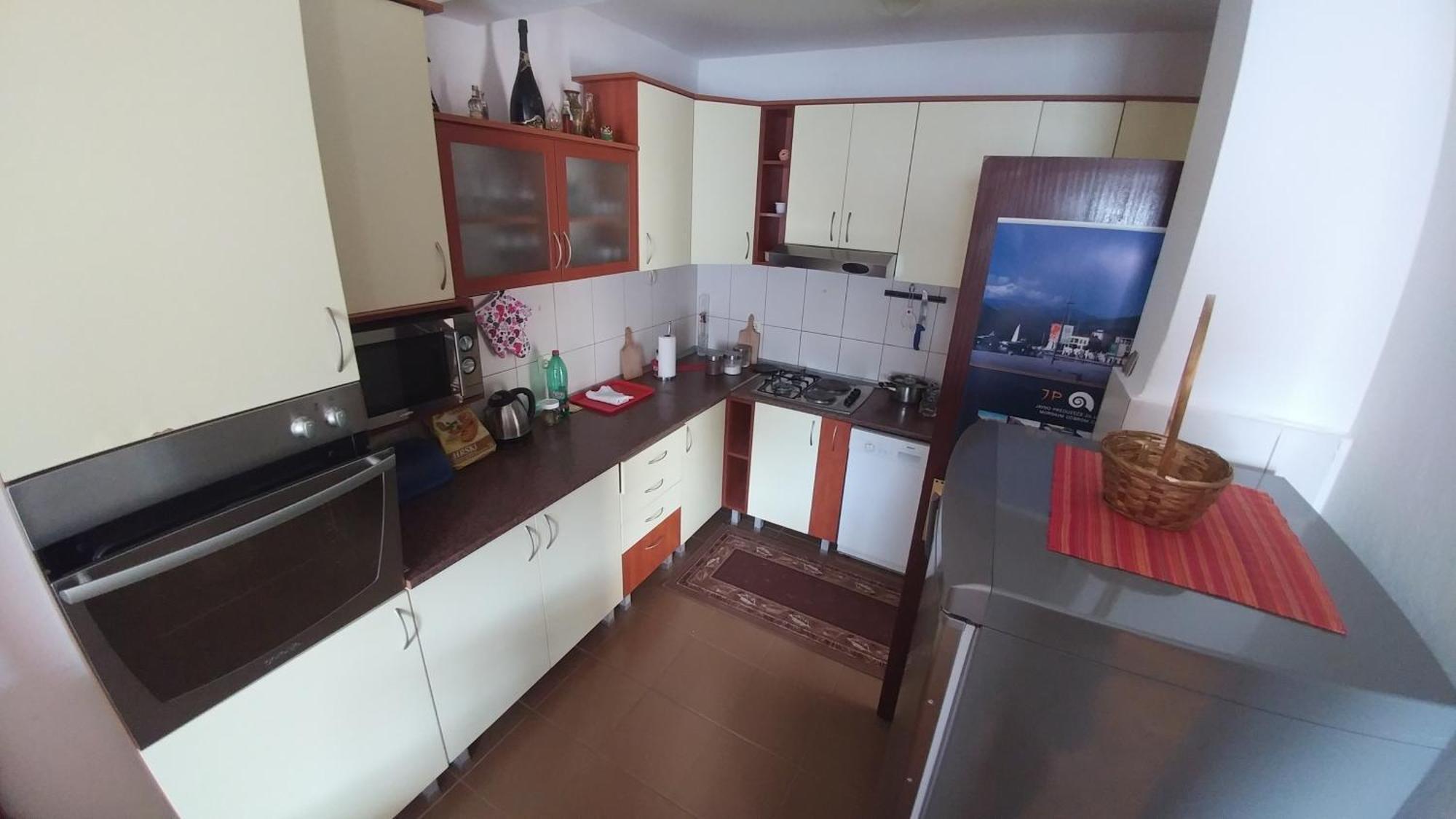 Apartments Vila Andja Sveti Stefan Pokój zdjęcie