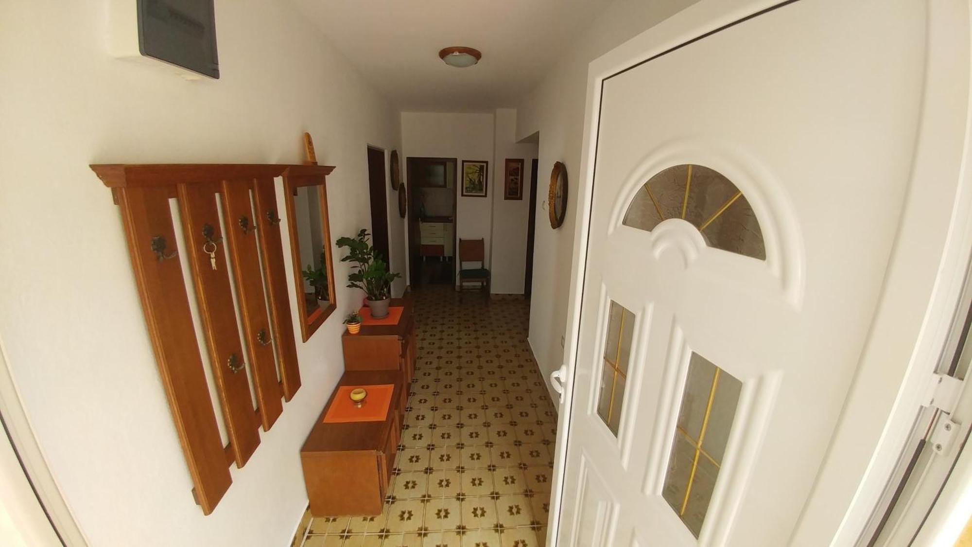 Apartments Vila Andja Sveti Stefan Pokój zdjęcie