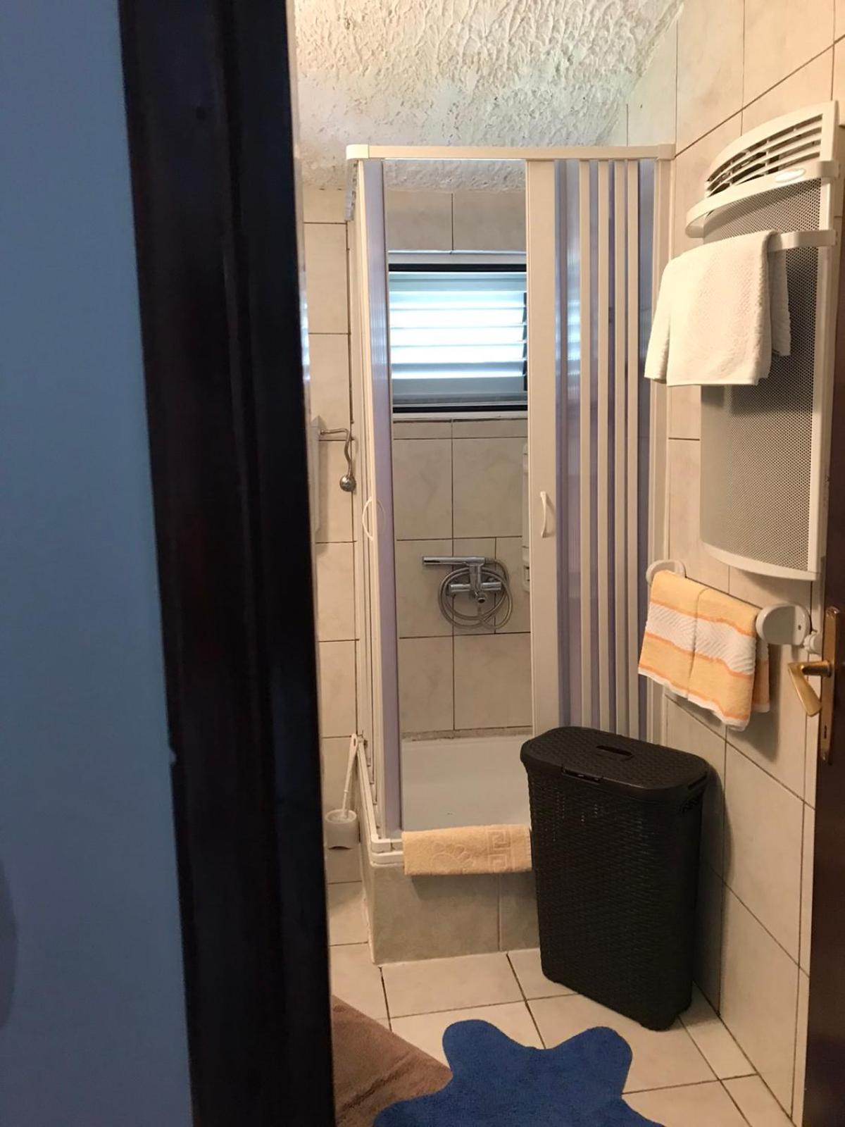 Apartments Vila Andja Sveti Stefan Pokój zdjęcie