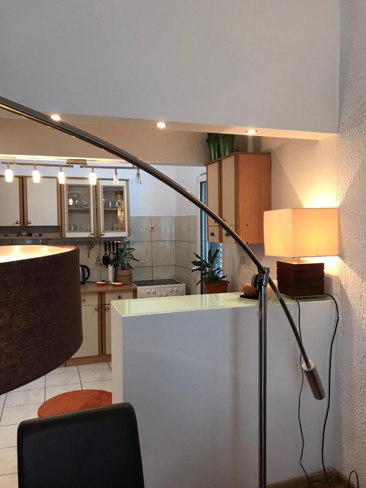 Apartments Vila Andja Sveti Stefan Pokój zdjęcie