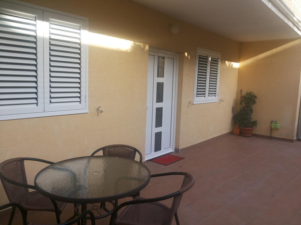 Apartments Vila Andja Sveti Stefan Pokój zdjęcie