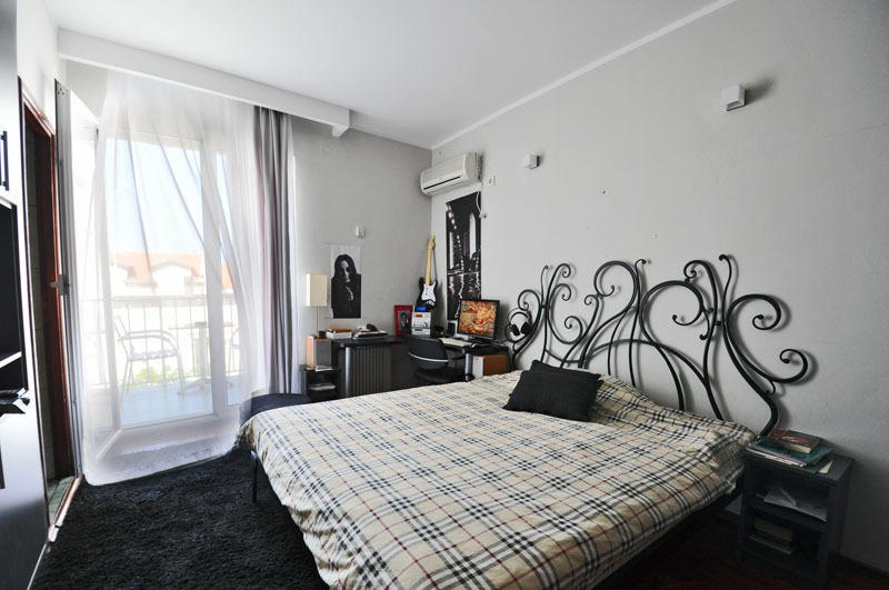 Apartments Vila Andja Sveti Stefan Pokój zdjęcie