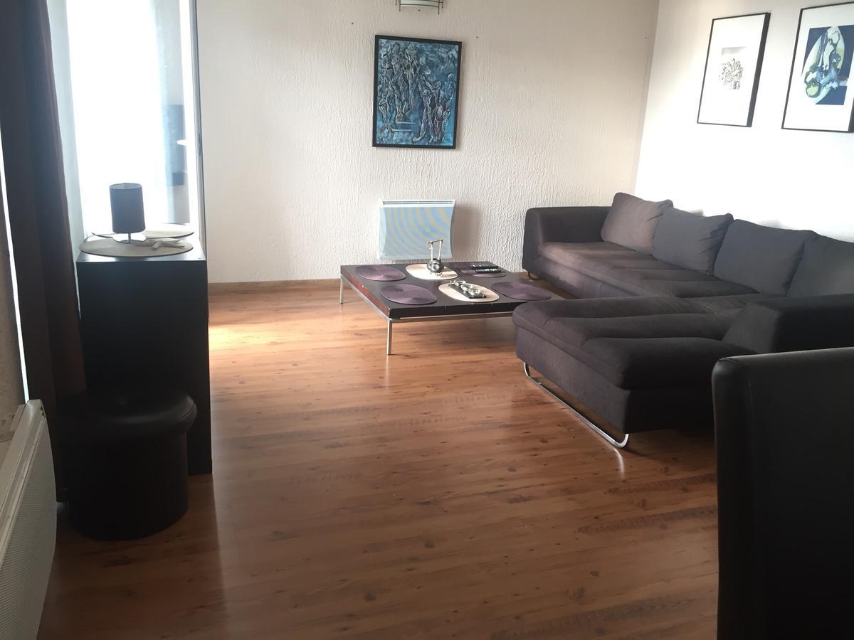 Apartments Vila Andja Sveti Stefan Zewnętrze zdjęcie