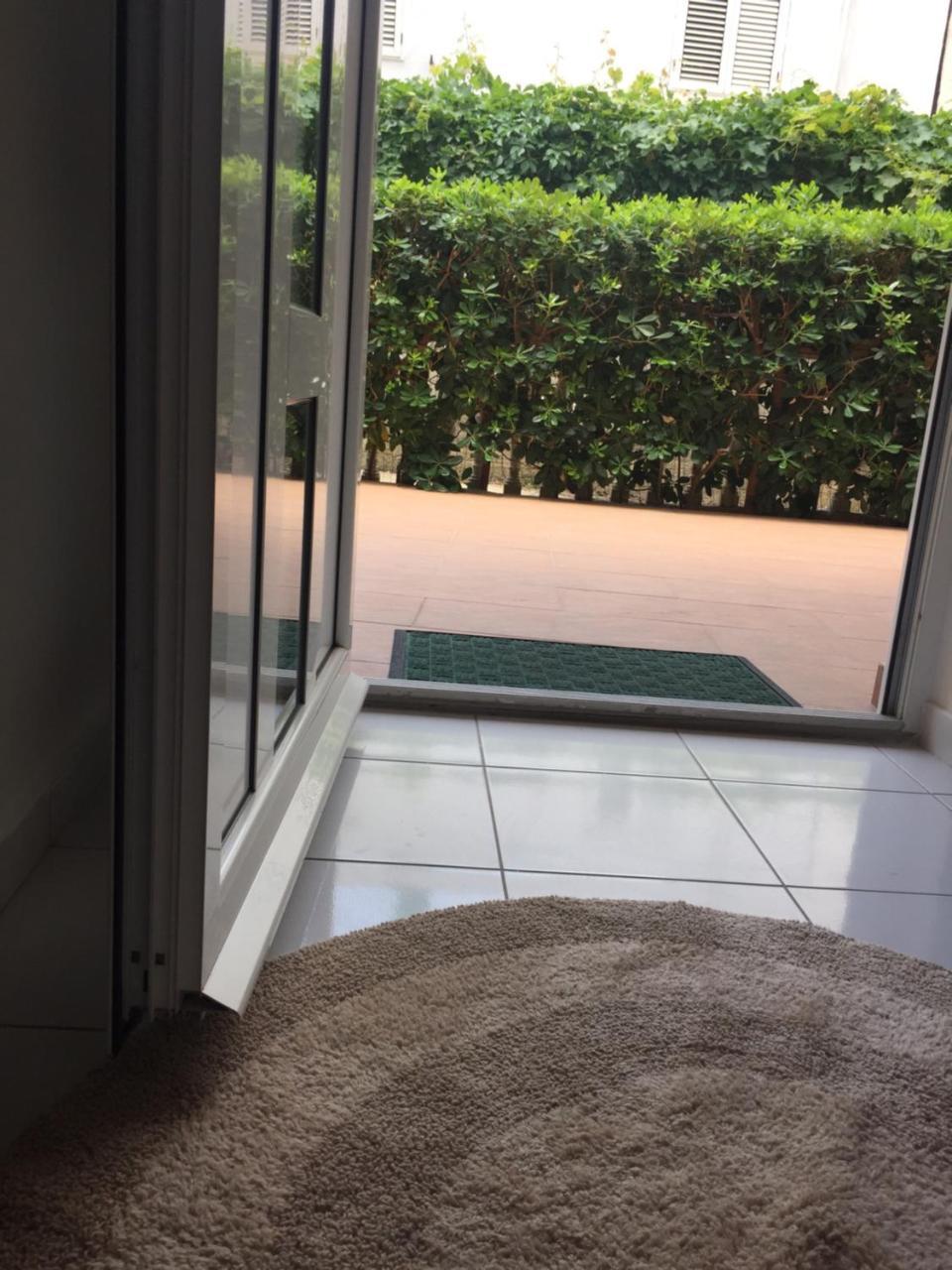 Apartments Vila Andja Sveti Stefan Zewnętrze zdjęcie
